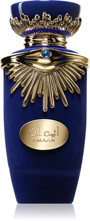 Lattafa Emaan Eau de Parfum 100ml additional product view