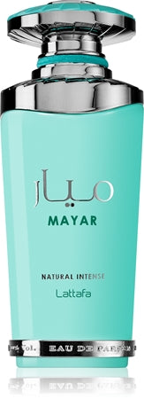 Lattafa Mayar Natural Intense Eau de Parfum 100ml additional product view