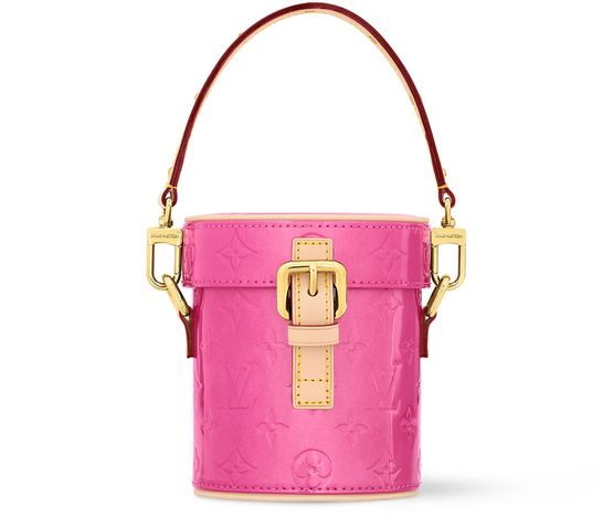 Louis Vuitton Astor in Pink — view 1