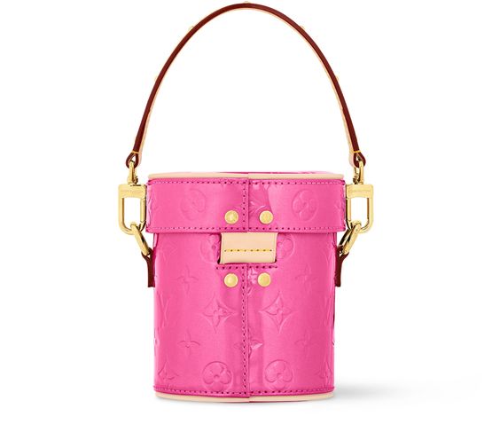 Louis Vuitton Astor in Pink — view 3