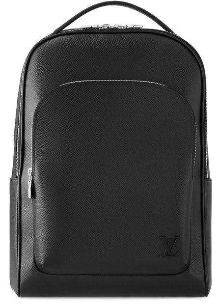 Louis Vuitton Avenue Backpack in Black — view 1