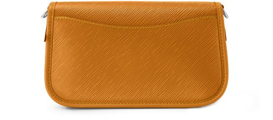 Louis Vuitton Buci in Camel — view 2