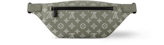 Louis Vuitton Discovery Bumbag — view 3