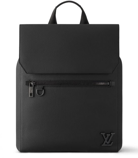 Louis Vuitton Fastline Backpack in Black — view 1
