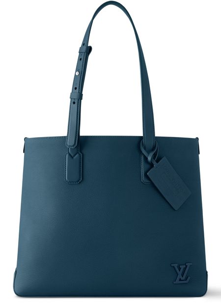 Louis Vuitton Fastline Tote in Dark Blue — view 1