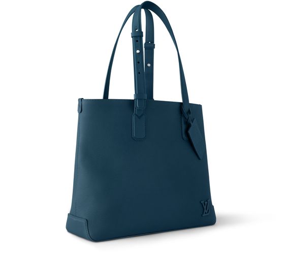 Louis Vuitton Fastline Tote in Dark Blue — view 2