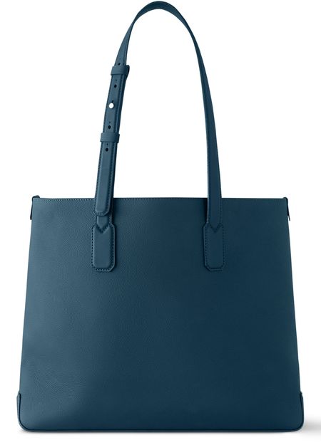 Louis Vuitton Fastline Tote in Dark Blue — view 3