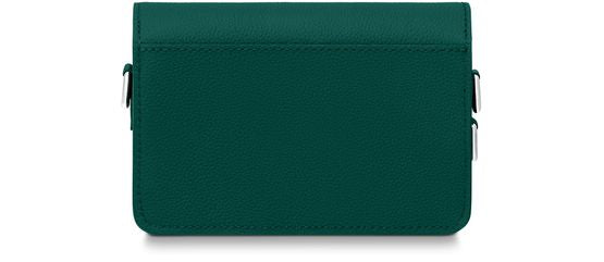 Louis Vuitton Fastline Wearable Wallet in Green — view 3