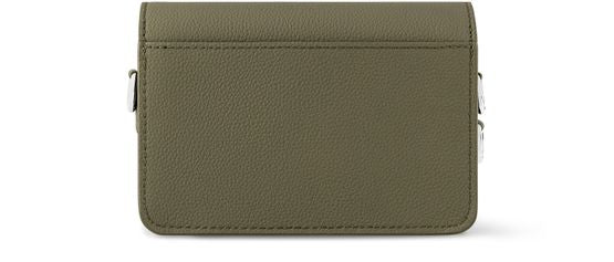 Louis Vuitton Fastline Wearable Wallet in Khaki — view 3