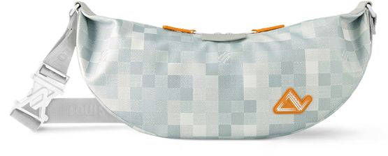 Louis Vuitton Hamac Bag MM — view 1