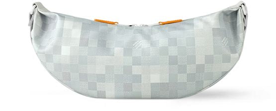 Louis Vuitton Hamac Bag MM — view 3