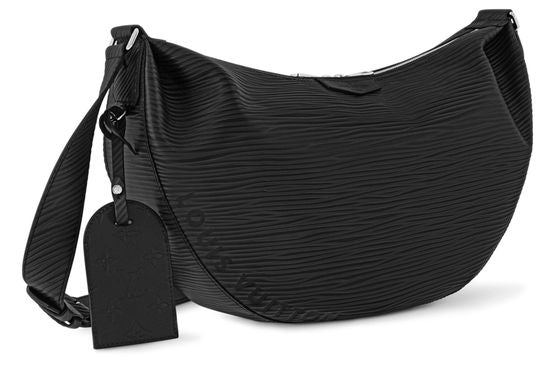 Louis Vuitton Hobo Hamac Bag in Brown — view 2