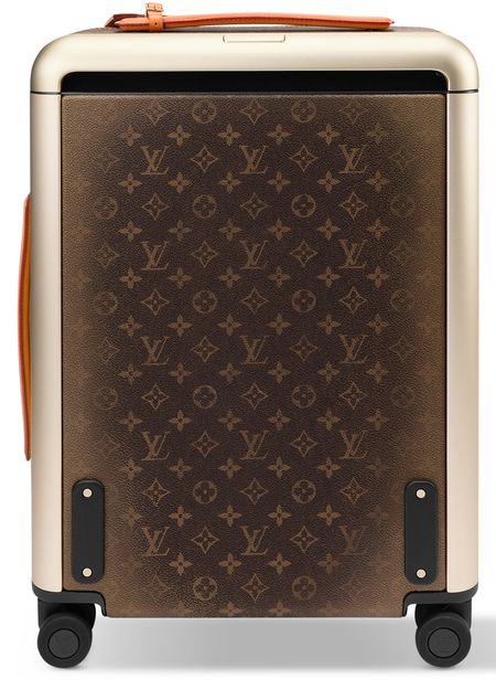 Louis Vuitton Horizon 55 in Brown — view 2