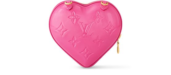 Louis Vuitton Keep My Heart in Pink — view 3
