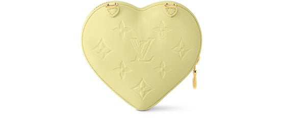 Louis Vuitton Keep My Heart in Yellow — view 3
