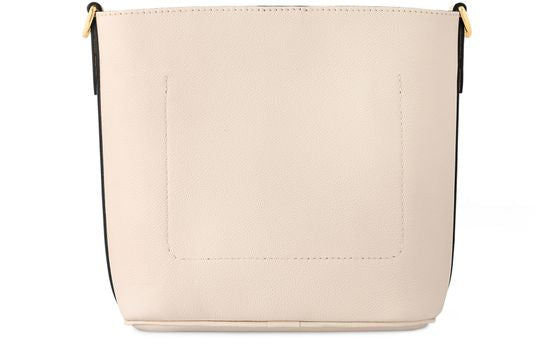 Louis Vuitton Lock and Walk in Beige — view 3