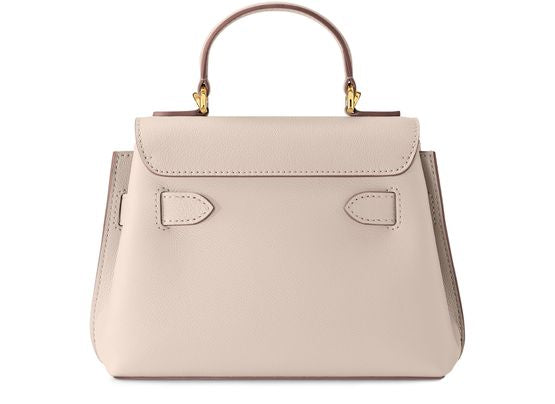 Louis Vuitton LockMe Ever Mini in Beige — view 3