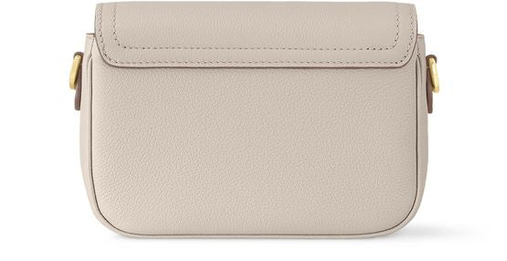 Louis Vuitton Lockme Tender in Pink — view 3