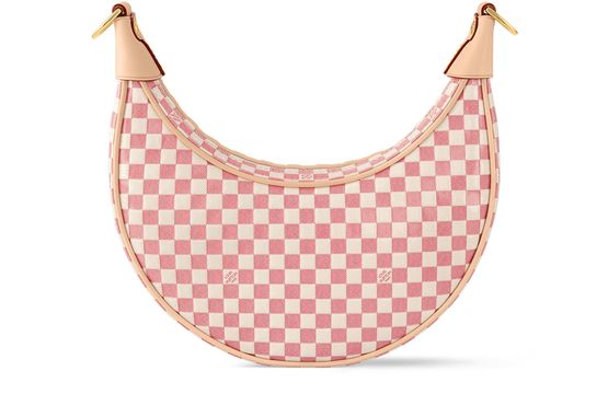 Louis Vuitton Loop in Pink — view 3