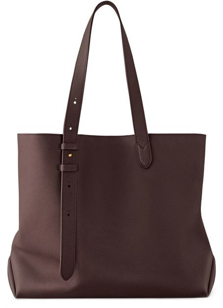 Louis Vuitton Low Key Cabas MM in Brown — view 3