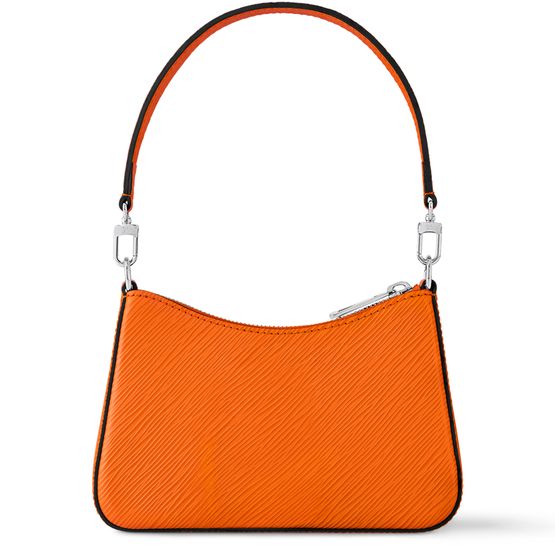 Louis Vuitton Marellini in Red — view 3