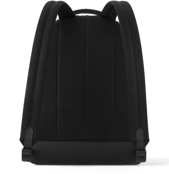 Louis Vuitton Multipocket Backpack in Noir — view 3