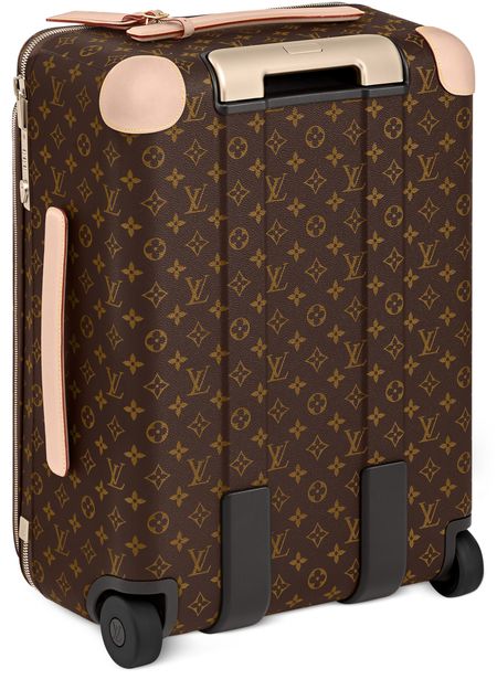 Louis Vuitton Pégase in Brown — view 3