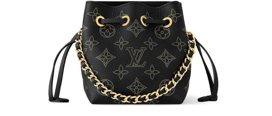 Louis Vuitton Pico Bella in Black — view 1