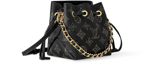 Louis Vuitton Pico Bella in Black — view 2