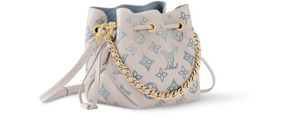 Louis Vuitton Pico Bella in Grey — view 2
