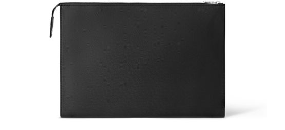 Louis Vuitton Pochette 24H in Black — view 3