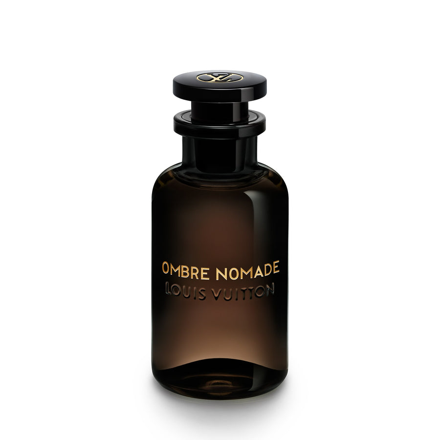 Louis Vuitton Ombre Nomade Eau de Parfum 100ml bottle