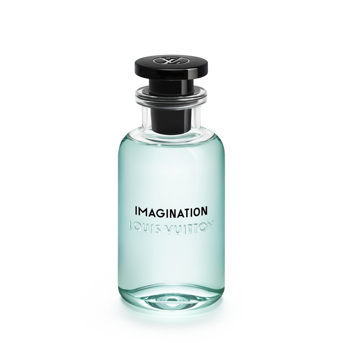 Louis Vuitton Imagination Eau de Parfum 100ml bottle