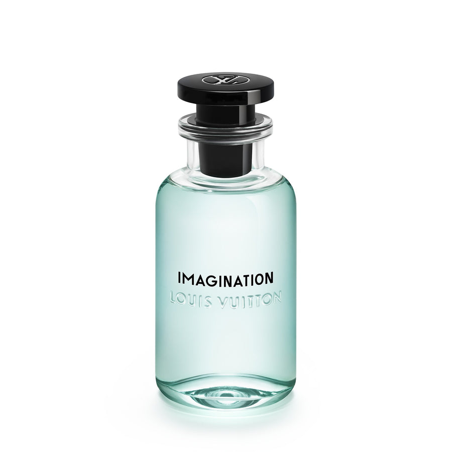Louis Vuitton Imagination Eau de Parfum 100ml bottle
