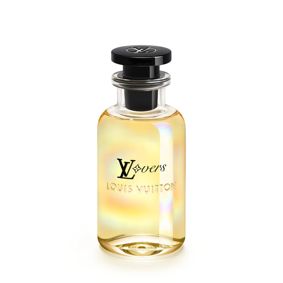 Louis Vuitton LV Lovers Eau de Parfum 100ml bottle