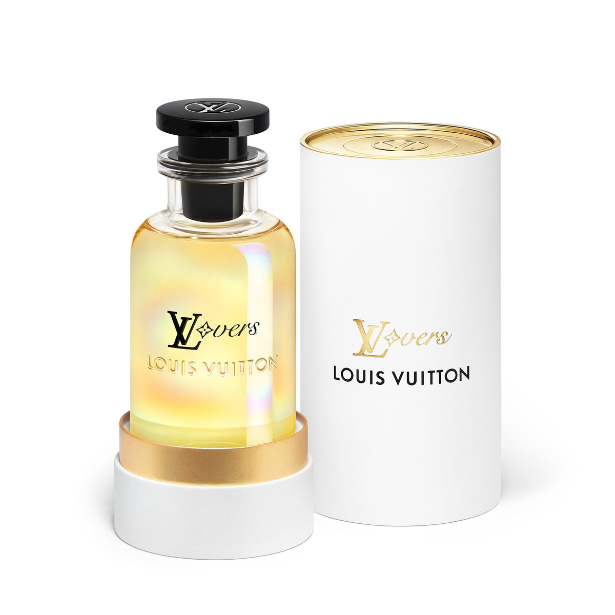 Louis Vuitton LV Lovers Eau de Parfum 100ml additional product view