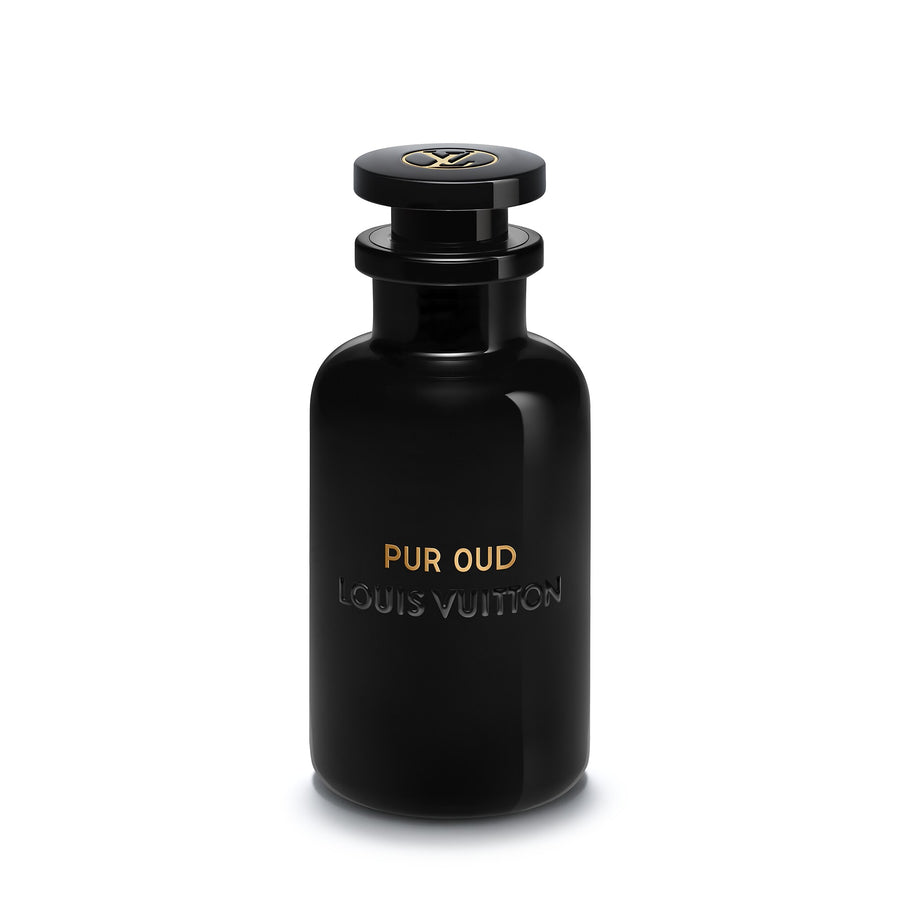 Louis Vuitton Pur Oud Eau de Parfum 100ml bottle