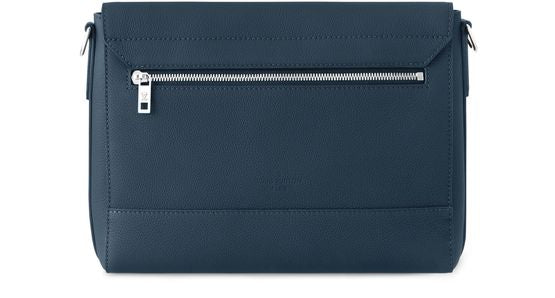 Louis Vuitton Takeoff Messenger in Dark Blue — view 2