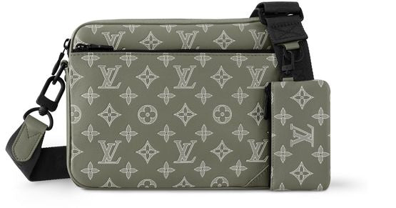 Louis Vuitton Trio Messenger — view 1
