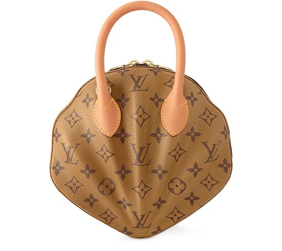 Louis Vuitton Vénus in Brown — view 3