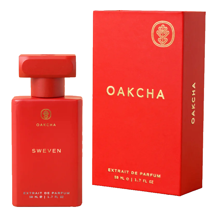 Oakcha Sweven Extrait de Parfum 50 ml