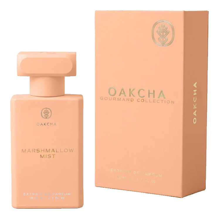 Oakcha Marshmallow Mist Extrait de Parfum 50 ml