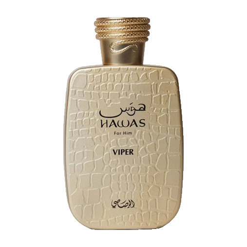 Rasasi Hawas For Him Viper Eau de Parfum 100 ml
