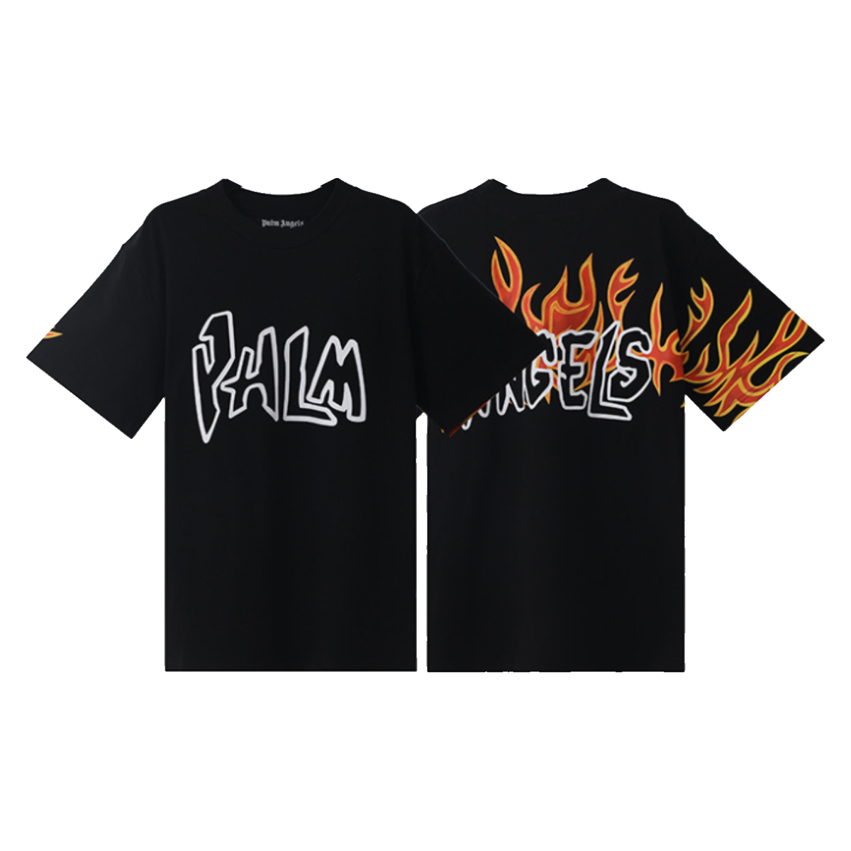 Graphic T-Shirt - Source SKU H-11 - Brand Pending