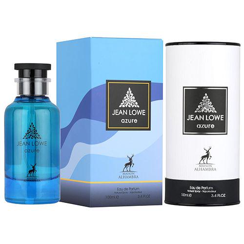 Maison Alhambra Jean Lowe Azure Eau de Parfum 100 ml additional product view