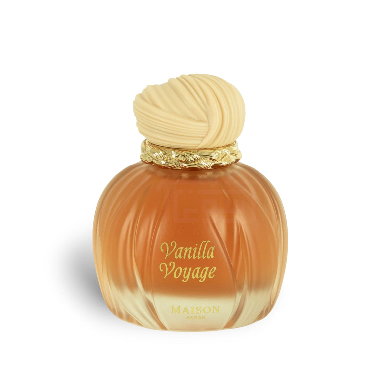 Maison Asrar Vanilla Voyage Eau de Parfum 100 ml additional product view