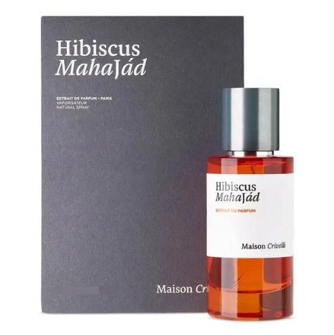Maison Crivelli Hibiscus Mahajád Extrait de Parfum 100 ml bottle