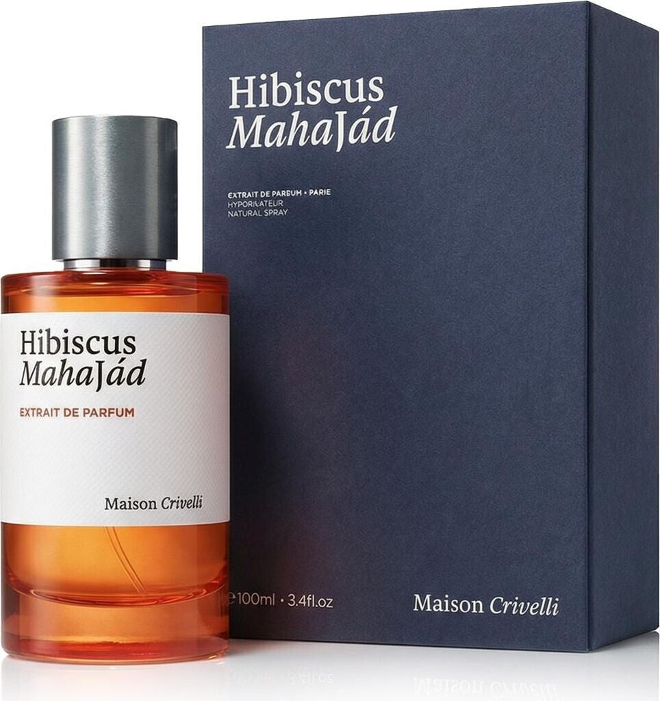 Maison Crivelli Hibiscus Mahajád Extrait de Parfum 100 ml additional product view
