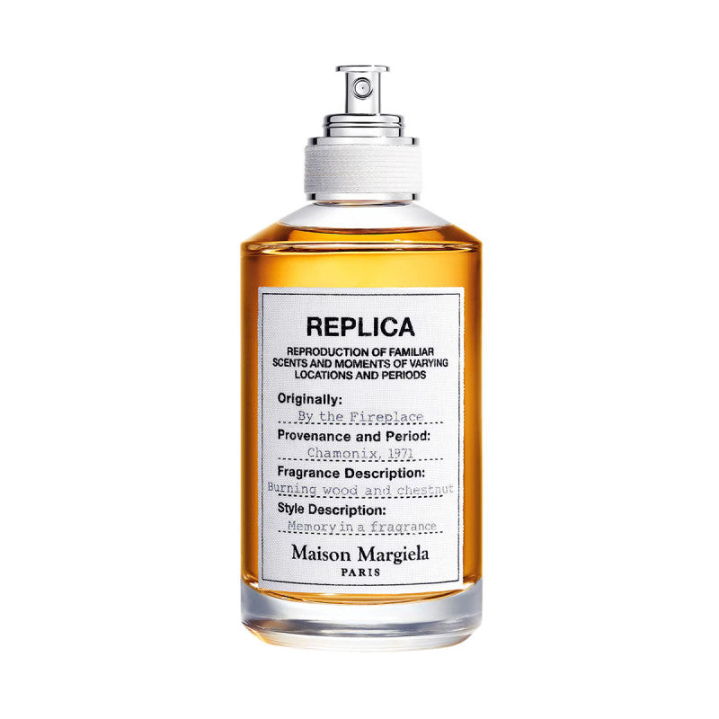 Maison Margiela REPLICA By the Fireplace Eau de Toilette 100ml bottle