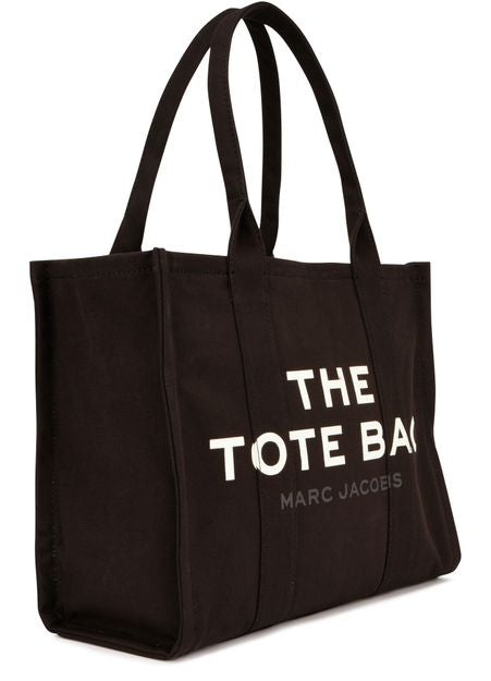 Marc Jacobs The Large Tote bag in Black — view 2